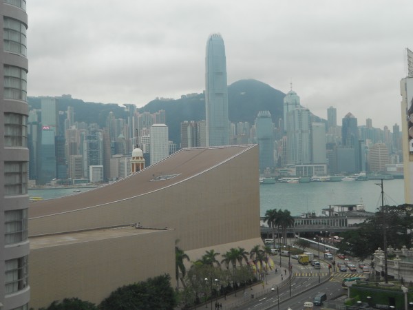 HONG KONG 424